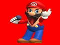 Igra Friday Night Funkin: Mario Substitute  online