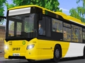 Igra Simulator javnog prijevoza 2021  online