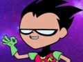 Igra Kolekcija slagalica Teen Titans  online