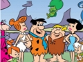 Igra Zbirka slagalica Flintstones  online