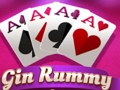Igra Gin Rummy Plus online