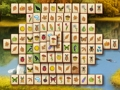 Igra Microsoft Mahjong online
