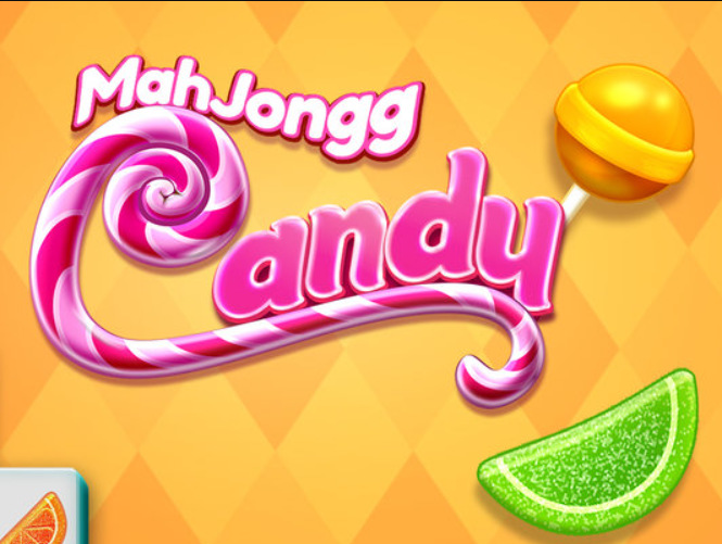 Igra Mahjongg bombon  online