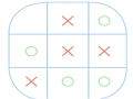 Igra TIC TAC TOE Originalna igra  online