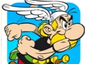 Igra Zbirka slagalica Asterix  online