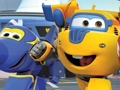 Igra Slide Superwings  online