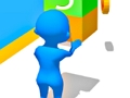 Igra Pridružite se Pusheru 3d  online