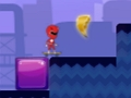 Igra Skateboarding Power Rangers  online