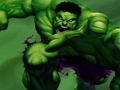 Igra Zbirka slagalica Hulk  online