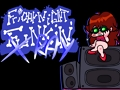 Igra Petak navečer Funkin X-RAY  online