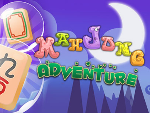 Igra Mahjong avantura  online