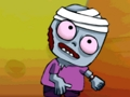 Igra Vidio sam zombija  online