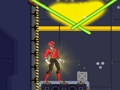 Igra Spašavanje Power Rangersa  online