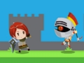 Igra Bitka za heroje  online