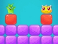 Igra Kocka Blast Saga  online