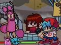 Igra My Funkin ’MSM Monsters  online