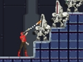 Igra Ratni stroj Power Rangersa  online