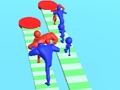 Igra Potiskivač 3D  online