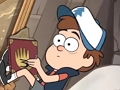 Igra Slide Gravity Falls  online