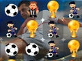 Igra Nogometna utakmica3  online