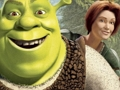 Igra Zbirka slagalica Shrek  online