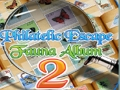 Igra Filatelistički album faune za bijeg 2  online