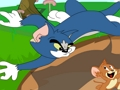 Igra Tom i Jerry u suradnji  online