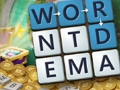 Igra Microsoft Wordament online