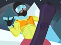 Igra Snowboard Snowboard  online