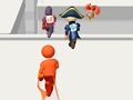 Igra Parkour utrka  online