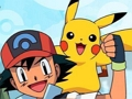 Igra Slagalica Pokemon  online