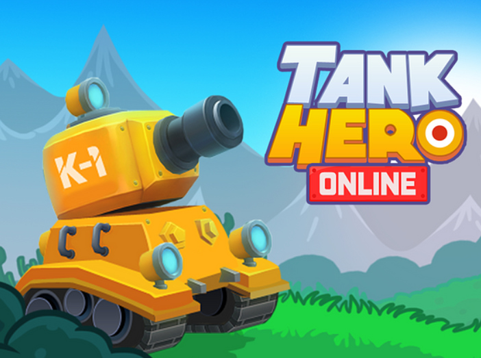 Igra Tank Hero online online