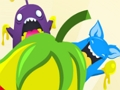 Igra Oomee pinata online
