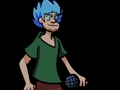 Igra Petak navečer Funkin vs Shaggy  online