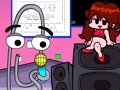 Igra Fina noć funkcije vs clippy online
