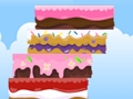 Igra Torta Oomee  online
