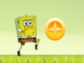 Igra Spužva bob Skoči avantura  online