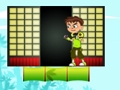 Igra Sila skoka Ben 10  online