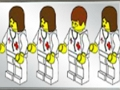 Igra Lego igračka princeza bijeg online