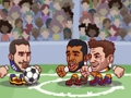 Igra Glava Soccer Ultimate  online