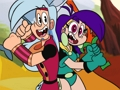 Igra Migmighty Magiswords Potraga kula  online