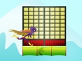 Igra Snaga skoka BatGirl  online