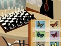 Igra Filatelistički album faune za bijeg 3  online