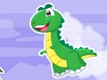 Igra Mali Dino Avantura se vraća 2  online