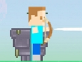 Igra Minecraft strijelac online