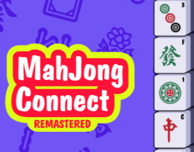 Igra Mahjong Connect remastered online