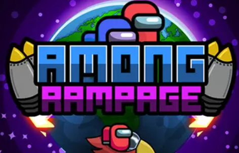 Igra Među Rampage  online