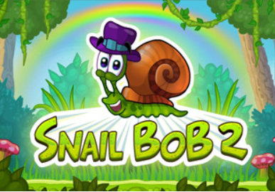 Igra Pužić Bob 2 html5  online