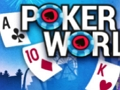 Igra Poker svijet  online