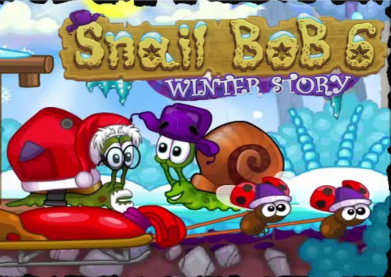 Igra Pužić Bob 6  online